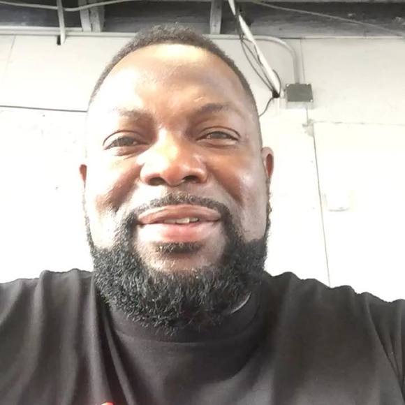 Meet your Posher, Terry - Picture 1 of 1